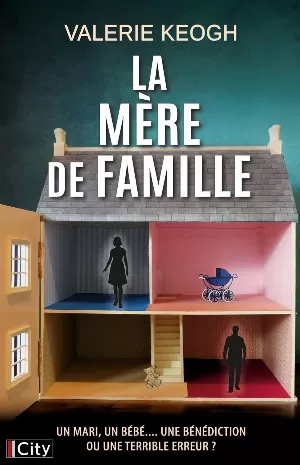 Valerie Keogh – La mère de famille